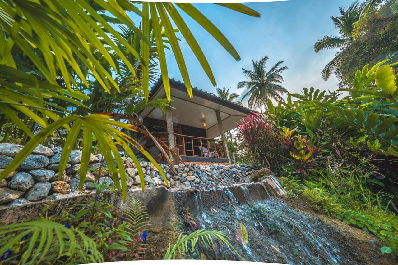 In My Dream Resort Sai Yok Luaran gambar