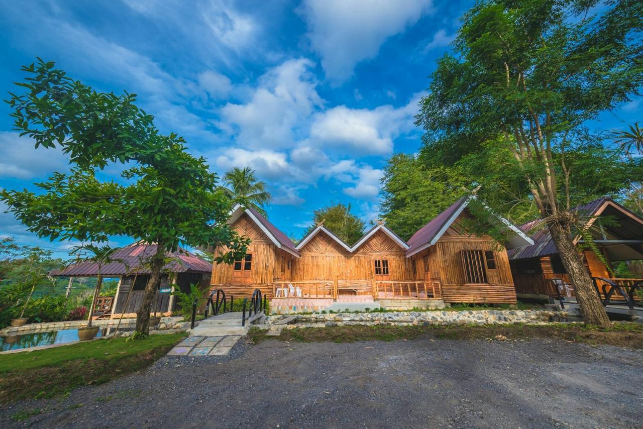 In My Dream Resort Sai Yok Luaran gambar