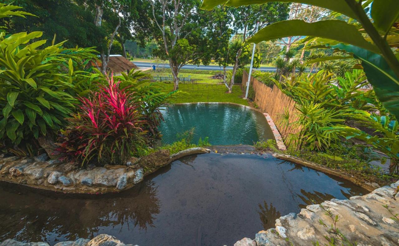 In My Dream Resort Sai Yok Luaran gambar