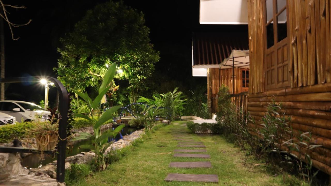 In My Dream Resort Sai Yok Luaran gambar